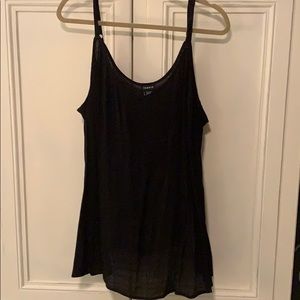 torrid Tops - Torrid V Neck Tank Top torrid Tops - Torrid V Neck Tank Top